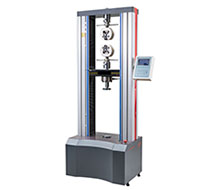 WDS数显万能试验机（5K-100KN）
